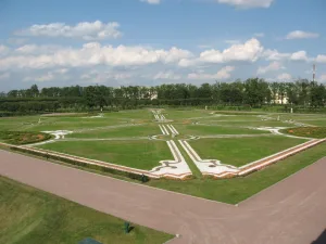 Парк (Стрельна)
