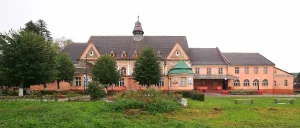 Артилерийская улица 2