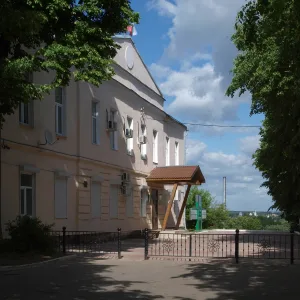 Присутственные места (Боровск)