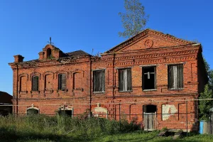 Амбар (Аньково)