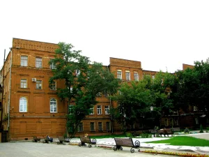 Духовное училище