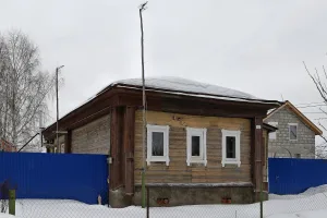 Дом жилой (Новское)