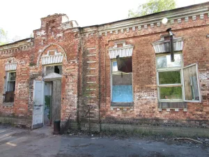 Казарма для офицеров (Кронштадт)