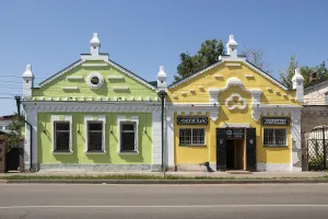 Усадьба Рыбкина (Кимры)