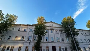 Комсомольский проспект 20 c1