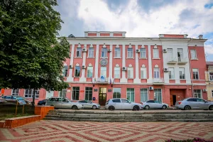 Гостиница (Елец)