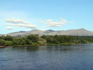 Тулымский камень