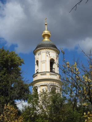 улица Большая Ордынка 20 c10 (часть)