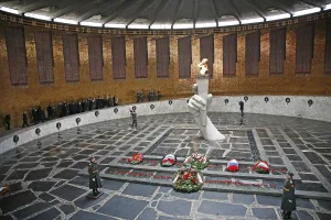 Зал Воинской Славы (Центральный район)