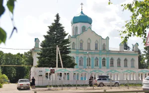 Усадьба Сенявиных (Конь-Колодезь)