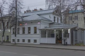 Жилой дом Смолина (Ярославль)
