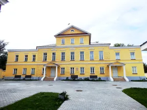 Музей Л. Н. Толстого (Казань)