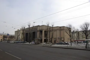 Старо-Петергофский проспект 6