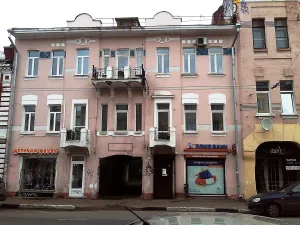 Дом Гидона (Ярославль)