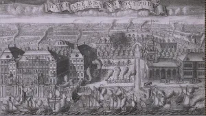 Церковь Воскресения Христова (Васильевский остров, Санкт-Петербург)