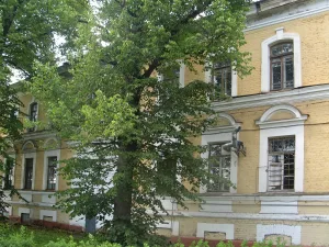 Казарма (Красное Село)
