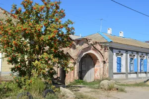 Владение Вебера