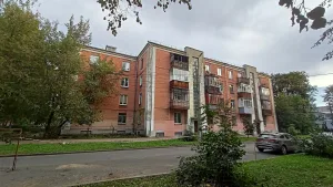 Жилой дом (Ярославль)