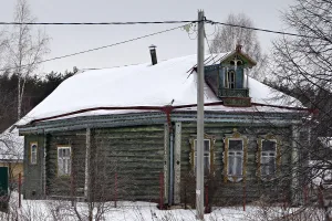 Дом жилой (Симоново)