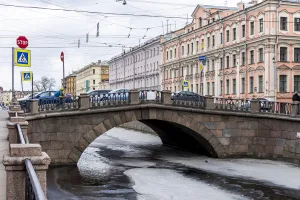 Каменный мост