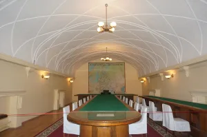 Бункер Сталина