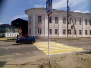 улица Ленина 1