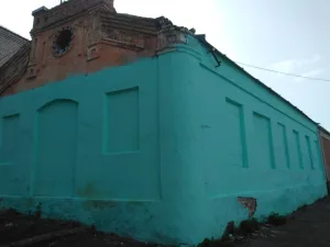 Синематограф «Люкс» (Муром)