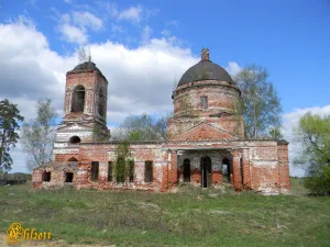 Троицкая церковь (Смердово)