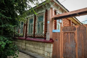 Жилой дом (Елец)