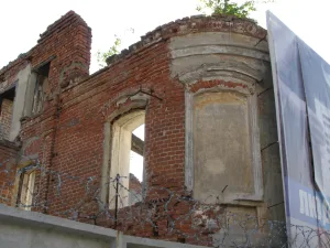 Дом А.В. Житовской (Желтовой) (Рязань)