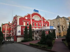 Дом священника Жданова (Липецк)