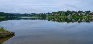 Каменка