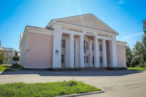 Училище (Елец)