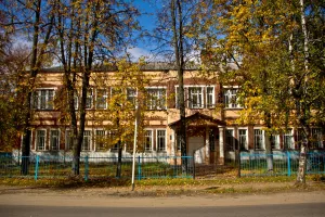 Школа (Киржач)
