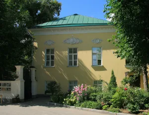 улица Большая Ордынка 20 c5