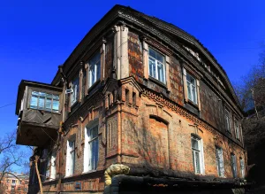Светланская улица 39Б