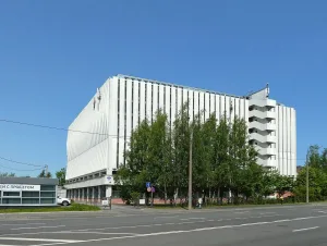 Василеостровец