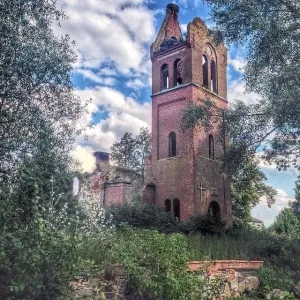 Кирха Краупишкена