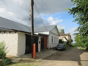 Жилой дом (Торжок)