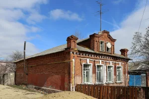 Жилой дом (Покров)