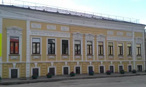 улица Малая Семёновская 9 c1