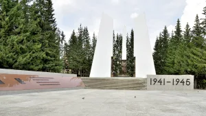 Мемориал Славы (Златоуст)