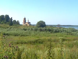 Хмелёвка