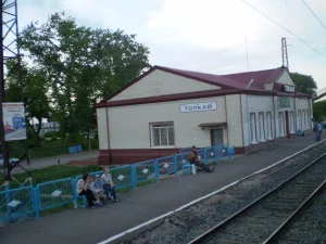Толкай