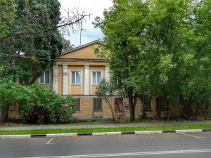 Главный дом (Тверь)