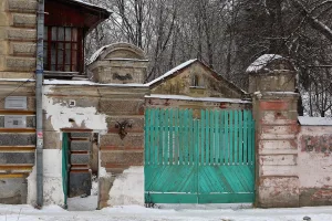 Ворота (Шуя)
