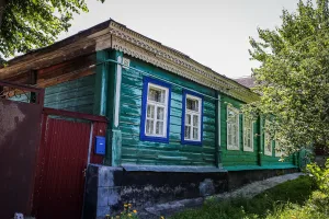Жилой дом (Елец)