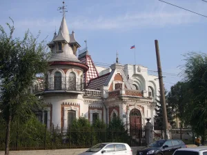 Детская картинная галерея (Самара)