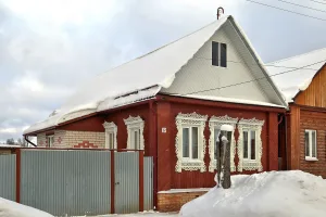 Дом Никитина (Шуя)