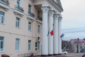 Школьная улица 24А